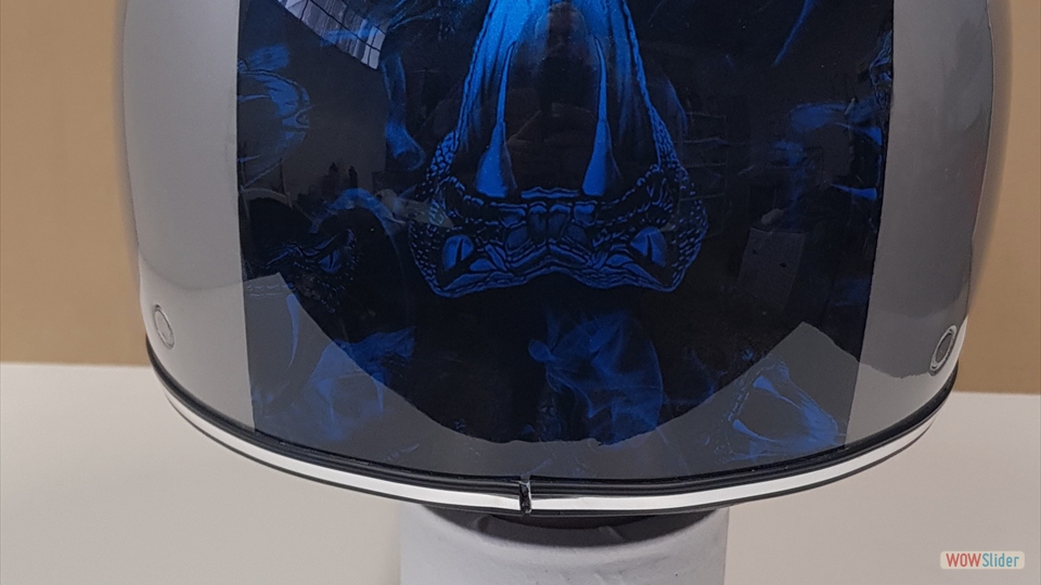 CASQUE 4